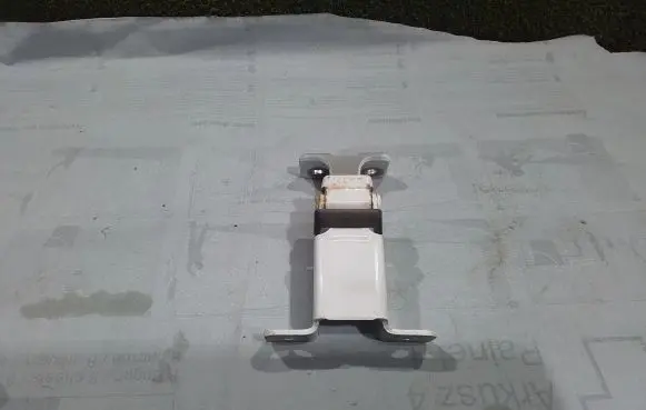 Mercedes-Benz Citan W415 Front door lower hinge KL1312A