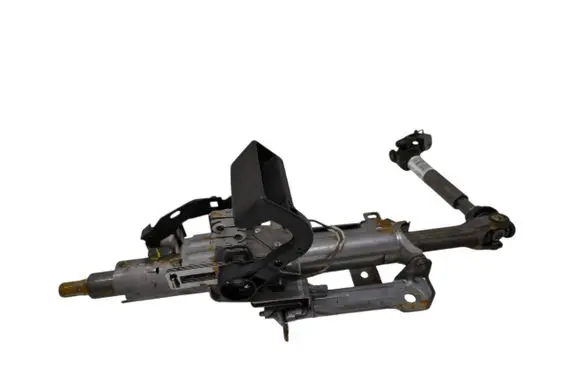 Opel Mokka B Steering wheel axle 9824737580L