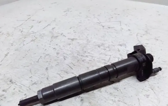 Mercedes-Benz S W221 Fuel injector A6420701187 0445116026