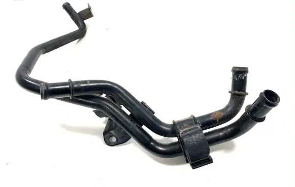 Audi A3 S3 8P Engine coolant pipe/hose 03C121070C