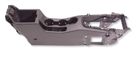 Opel Astra J Center console 