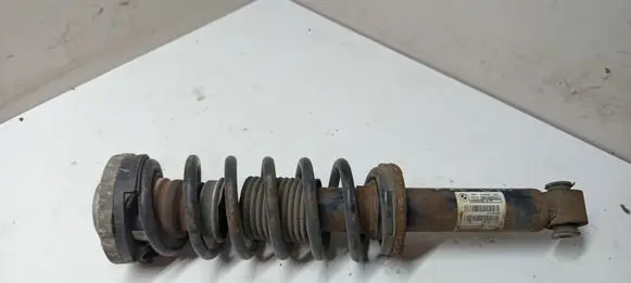 BMW X4 F26 Rear shock absorber/damper 6796422