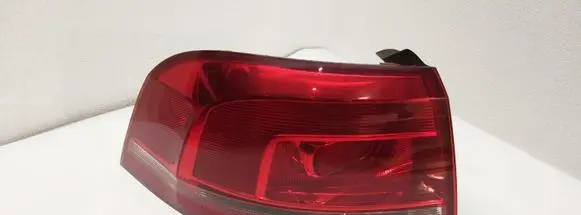 Volkswagen PASSAT B7 Rear/tail lights 3AF945095C 605001