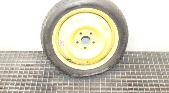 Honda Civic R16 spare wheel 