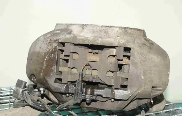 Mercedes-Benz GLC X253 C253 Front brake caliper IMPRK1301493