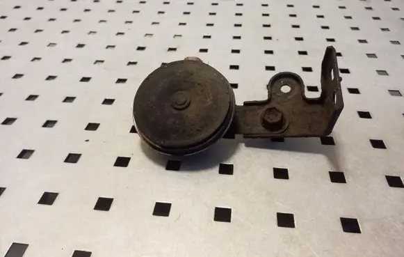 Honda CR-V Horn signal