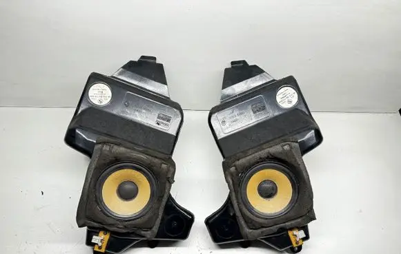 BMW 5 E39 Parcel shelf speaker 2752555963 2752555964 65138360777AI04