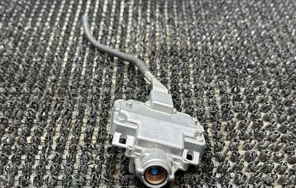 Mercedes-Benz S W221 Windshield/windscreen camera A2218203210