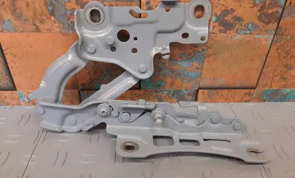 BMW 4 G22 G23 G24 G26 Engine bonnet/hood hinges 7450590 8494432 41008494432