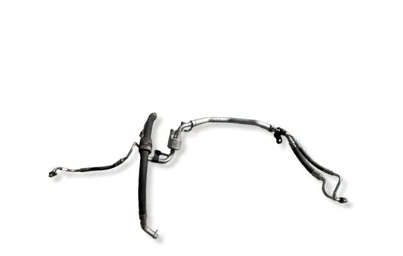 Citroen C4 II Picasso Air conditioning (A/C) pipe/hose 