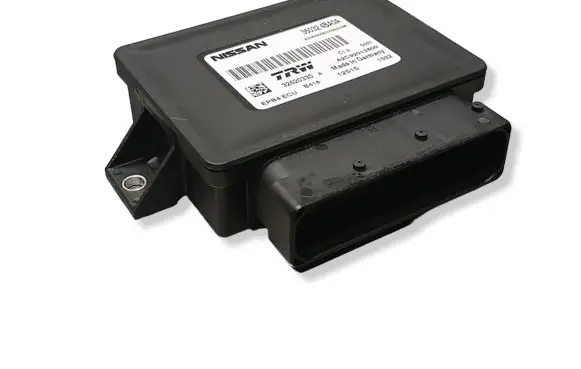 Nissan Qashqai Hand brake control module 360324BA0A