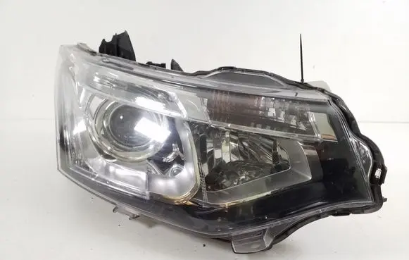 Mitsubishi Outlander Headlight/headlamp 4B45X8301C2