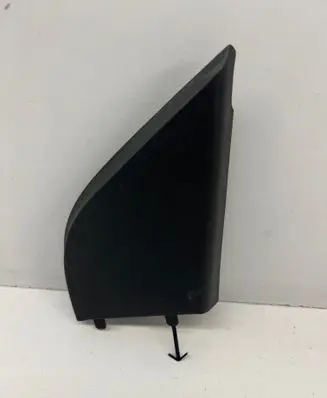 Dacia Sandero III Other front door trim element 802928640R