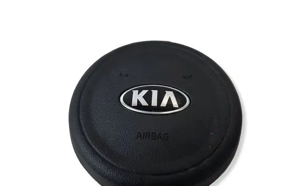 KIA Optima Steering wheel airbag 0499P1000034
