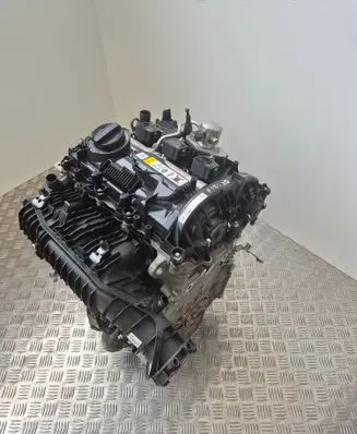 Mini F66 Engine B38A15F B38C