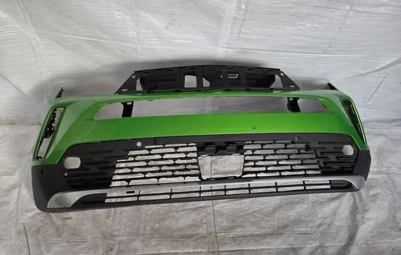 Opel Mokka B Front bumper 9835278480