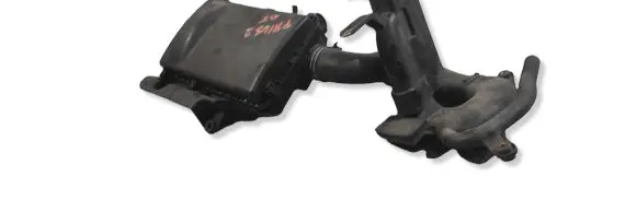 Toyota Prius (XW20) Air filter box 21140 1001406970