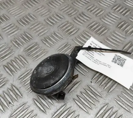 Nissan Leaf II (ZE1) Horn signal 256205SK0A