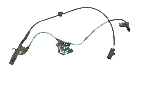 Toyota Prius (XW30) ABS brake wheel speed sensor 8954247030