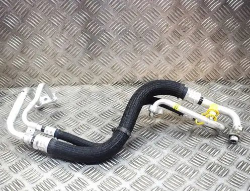 Tesla Model 3 Air conditioning (A/C) pipe/hose 162591000B