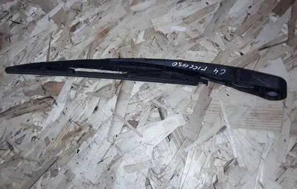 Citroen C4 I Picasso Rear wiper blade arm