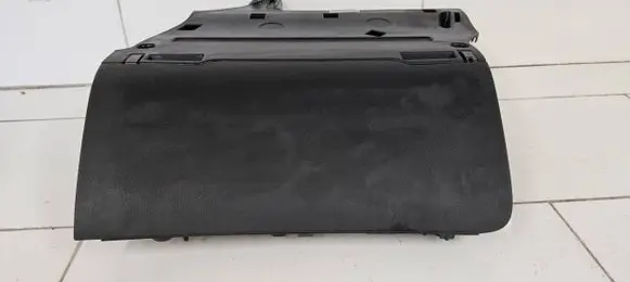 Audi A6 S6 C6 4F Glove box 4F18570356 P0091999 501200