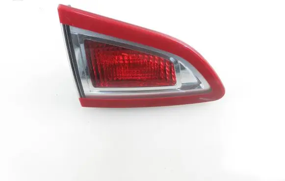 Renault Scenic III - Grand scenic III Rear/tail lights 265550018R