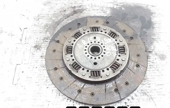 Alfa Romeo 159 Clutch set kit 1900jtd110kw