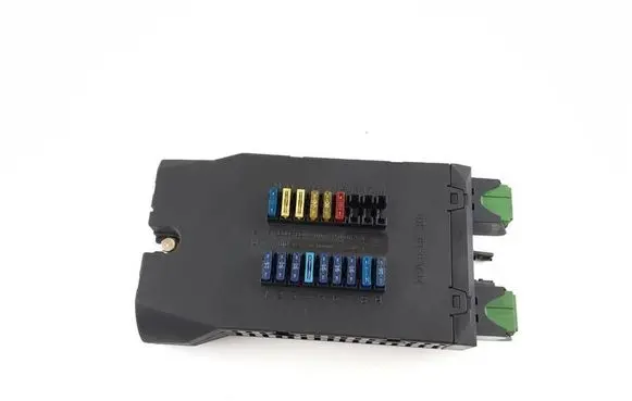 Fuse module