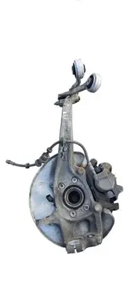 Audi A4 S4 B8 8K Front wheel hub spindle knuckle 8K0407254R