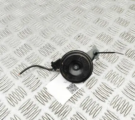 Isuzu D-Max Horn signal 8981645880