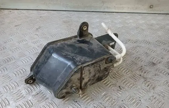 Audi R8 42 Active carbon filter fuel vapour canister 3D0201797E 3D0196