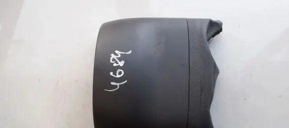 Audi A6 S6 C6 4F Steering wheel column trim 4F2953515