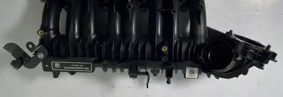Jaguar XE Intake manifold AJ813414