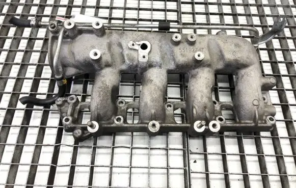Alfa Romeo 159 Intake manifold 55192747