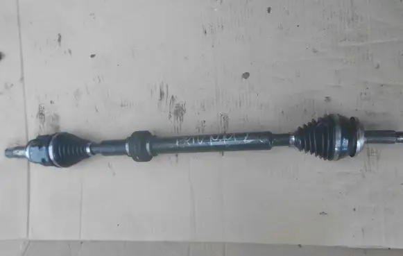 Toyota Prius (XW50) Front wiper blade arm 564564654