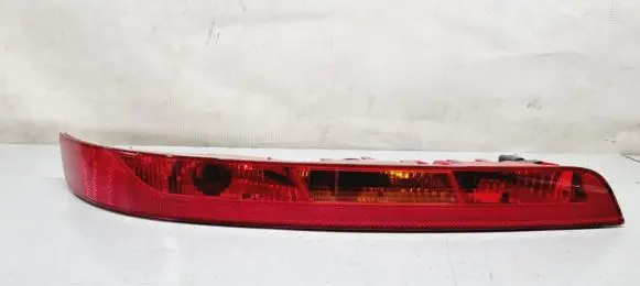 Citroen DS7 Crossback Rear fog light 9815722880