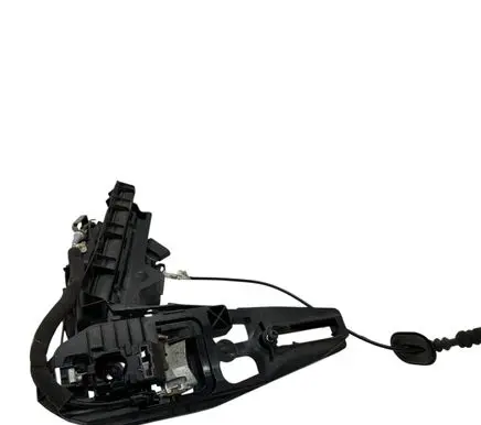 Ford Fusion II Front door lock AE8A5421813 ae8a5421813cc