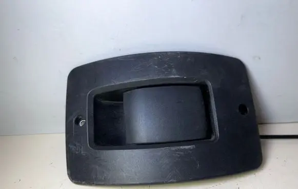 Citroen Jumper Loading door interior handle 242449
