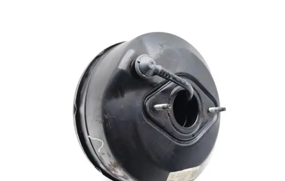 Volkswagen Crafter Brake booster 2N0612101