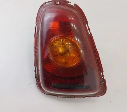 Mini One - Cooper Coupe R56 Rear/tail lights 2757009