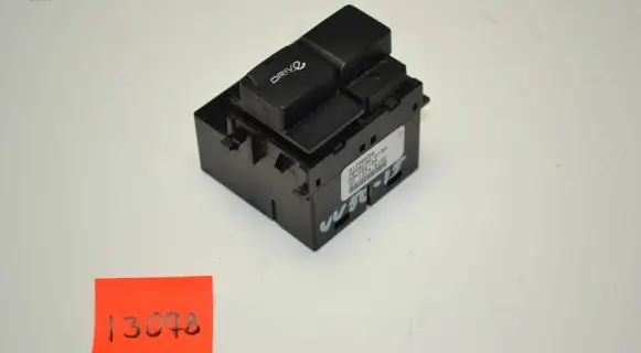 Volvo V50 Other switches/knobs/shifts 31288556 09W46E04