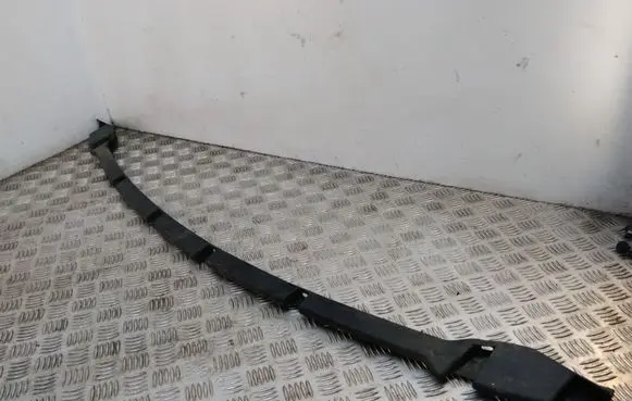 Volkswagen II LT Rear bumper cross member 2D0807189A