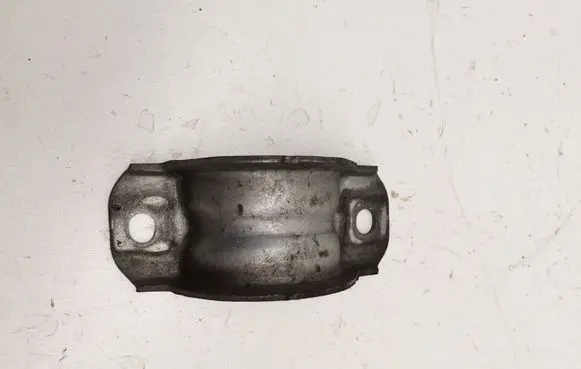 BMW X6M F86 Sway bar bush bracket, rear 6859512