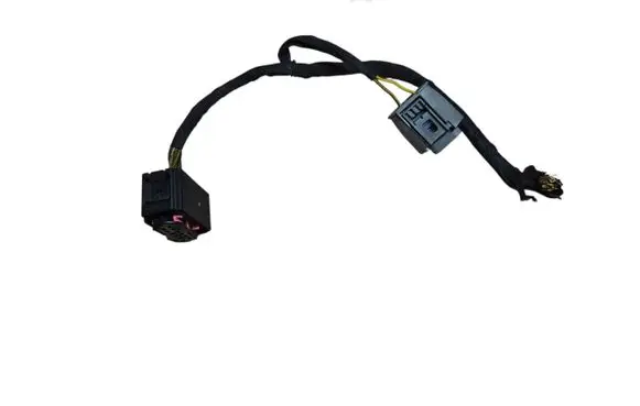 BMW 5 E60 E61 Parking sensor (PDC) wiring loom 8373630