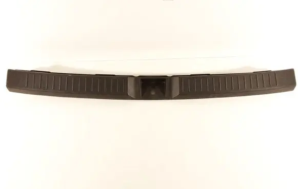 Toyota Corolla Verso AR10 Trunk/boot sill cover protection 647160F010