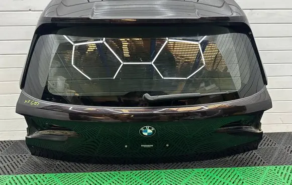 BMW X7 G07 Tailgate/trunk/boot lid 7931947