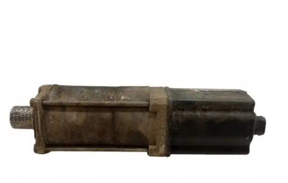 BMW X5 F15 Steering rack 840762