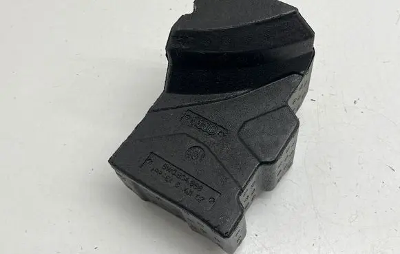 Audi A4 S4 B9 8W Spare wheel section trim 8W0804986