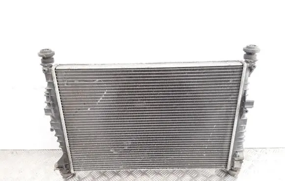 Alfa Romeo 159 Coolant radiator 8MK376764331